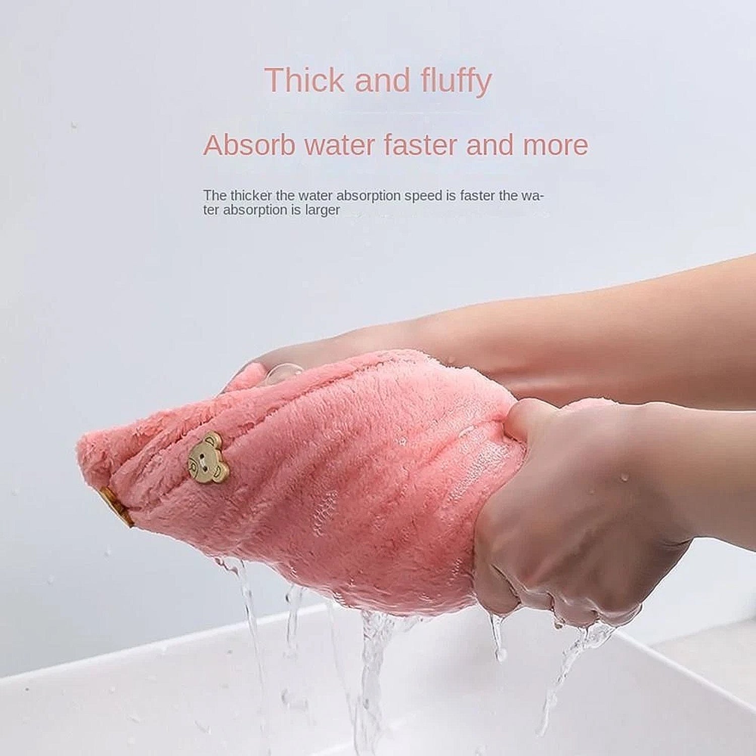 Hair Drying Magic Hair Cap Towel Wrap for Women Bath Towels (1 pc), Hair accessories Hair Drying Magic Hair Cap Towel Wrap for Women Bath Towels (1 pc), Hair accessories